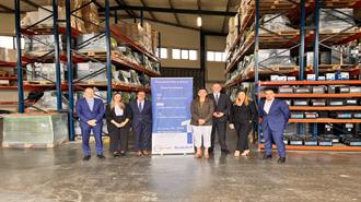 Sunlight Group: Επενδύει στη Logbatind - Εδραιώνεται Περαιτέρω στην Ιβηρική Αγορά